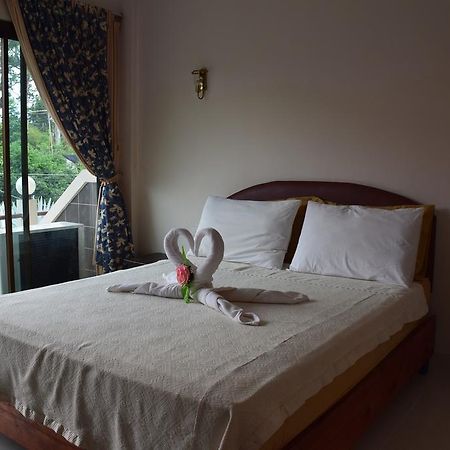 Samui Guest House Lamai Beach  Eksteriør billede