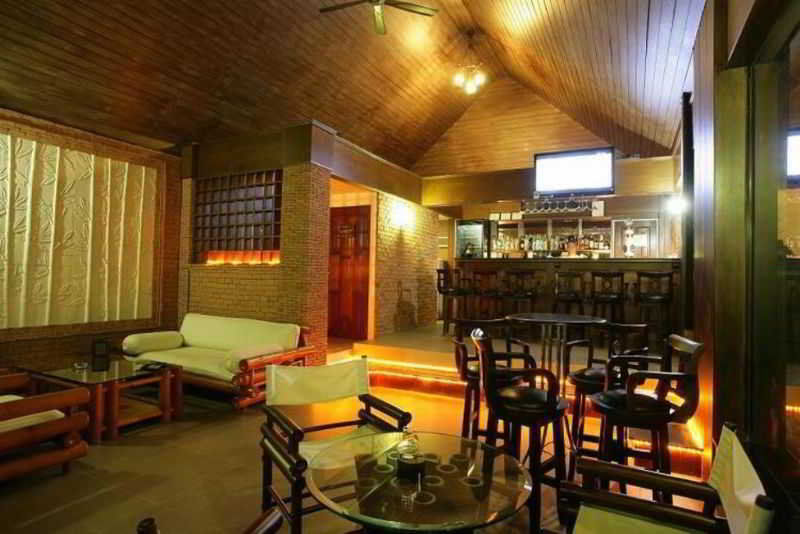 Samui Guest House Lamai Beach  Eksteriør billede