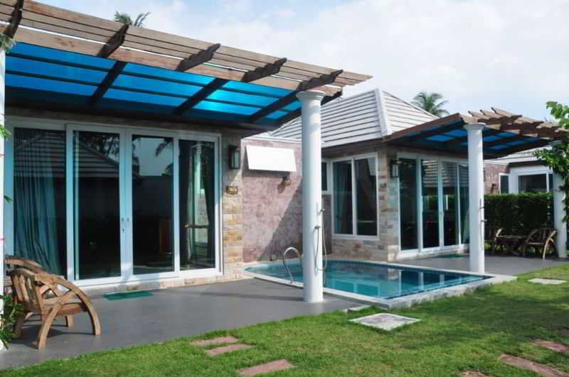 Samui Guest House Lamai Beach  Eksteriør billede