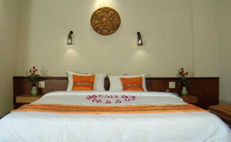 Samui Guest House Lamai Beach  Eksteriør billede