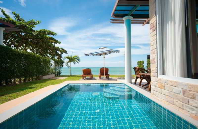 Samui Guest House Lamai Beach  Eksteriør billede